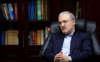 تکمیل واکسیناسیون سنین بالای ۶۰ سال تا پایان مرداد