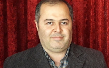دبیر حزب آزادی گیلان منصوب شد