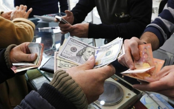 نرخ دلار و ارز در بازار امروز پنج شنبه ۲۹ خرداد ۹۹ 