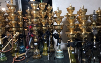 اگر قلیان بد است،پس تنباکو را در کشور برای اجنه تولید می کنند؟