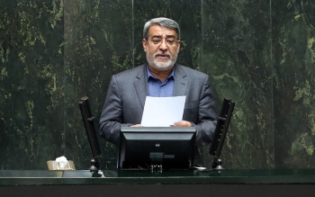 هیچ کس راضی نیست قطره خونی از دماغ هموطنی ریخته شود