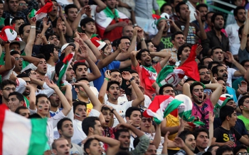تماشاگر به استادیوم باز می گردد