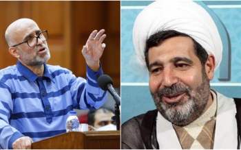 توضیحات جدید سخنگوی قوه قضاییه در خصوص مرگ قاضی منصوری و پرونده طبری