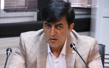 موضوع انتشار نور در آسمان تهران در دست بررسی است