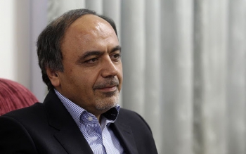 دفاع مشاور رئیس جمهوری از «اصل مذاکره»