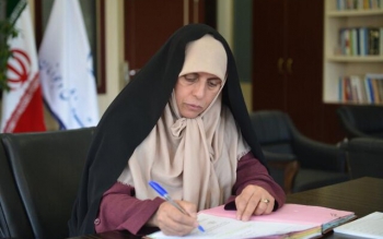 پرورش اندام و حجیم شدن عضلات با شرایط زنان جور در نمی آید