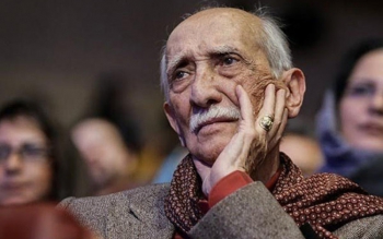 خانه « داریوش اسدزاده » پلمپ شد