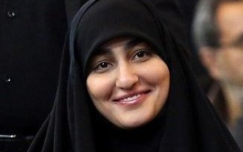 زینب سلیمانی با فرزند معاون اجرایی حزب الله لبنان ازدواج کرد