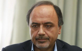 استعفای مشاور روحانی