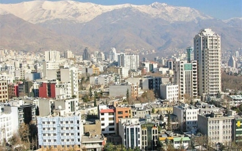 اخد مالیات از خانه های خالی از هفته آینده