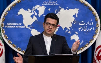 گزینه نظامی روی میز آمریکایی ها گزینه ای کپک زده  است