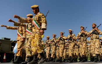 میانگین حقوق سربازان ۳ برابر شد