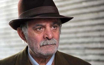 سیروس گرجستانی درگذشت