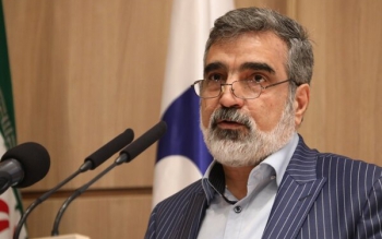 حادثه در نطنز / بهروز کمالوندی: تلفات جانی نداشته ایم