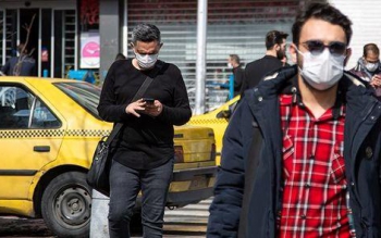 افزایش شمار مبتلایان به کرونا در گیلان / از حضور در مراسم عزا و عروسی پرهیز شود