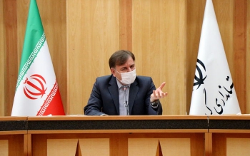 استاندار گیلان: محدودیت های ناشی از کرونا نباید منجر به اختلال در تولید شود