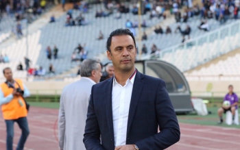مهدی پاشازاده به کرونا مبتلا شد