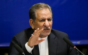 دعوت سید محمد خاتمی و کروبی از جهانگیری برای حضور در انتخابات