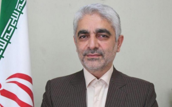محمد رحمتی مدیرکل آموزش و پرورش گیلان شد