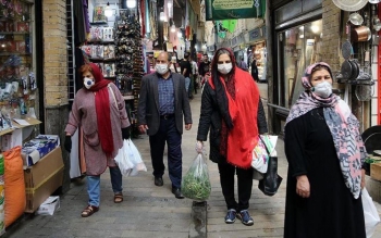 هیچ چیز عادی نشده است / کرونا در هر ۱۰ دقیقه جان یک ایرانی را گرفته است