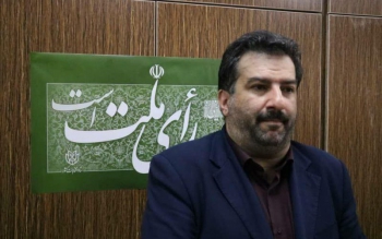 بدرالدین بدری، شهردار بندرانزلی شد