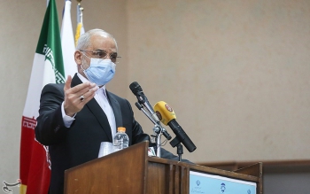 بازگشایی مدارس لزوما همراه با حضور دانش آموزان نیست
