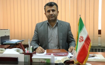 سرپرست فرمانداری آستارا منصوب شد