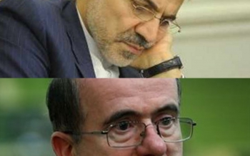 نوبخت در حکمی لاهوتی را به عنوان مشاور خود منصوب کرد + تصویر حکم