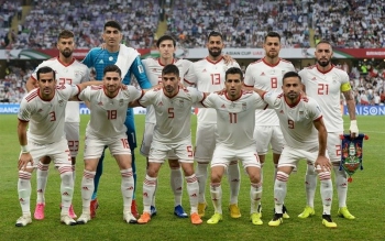 بحرین میزبان ادامه رقابت های مقدماتی جام جهانی