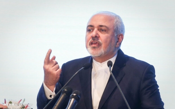 ظریف: برای بازگشت آمریکا به برجام آماده ایم