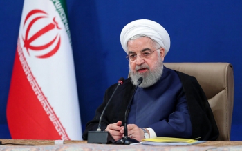 احتمالا 30 تا 35 میلیون ایرانی در ماه های آینده در معرض ابتلا به کرونا هستند