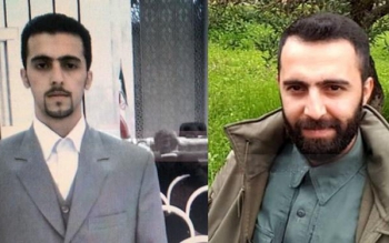 موسوی مجد به جرم جاسوسی اعدام شد
