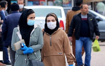 شمار قربانیان کرونا در ایران از مرز ۲۱ هزار تن گذشت / گیلان همچنان در وضعیت قرمز