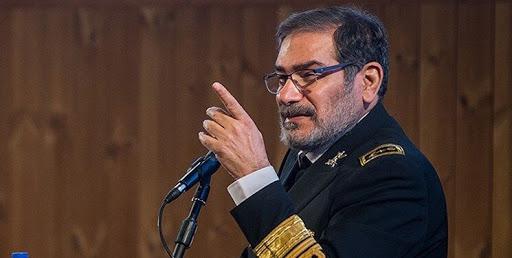 شمخانی: انتقام سخت تری در راه است