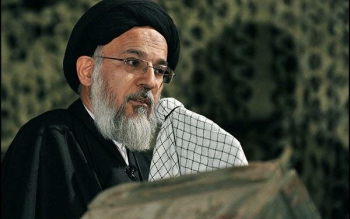 نگذاریم مجالس محرم را به امر مجازی مبدل کنند