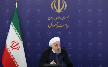 عزاداری محرم چه در مناطق قرمز و چه سفید باید برگزار شود