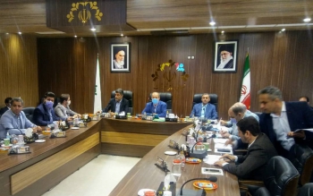 زاهد: صد بار دیگر هم می گویم انتخاب حاج محمدی اشتباه بود / جذب: حاج محمدی به شهر آسیب زد / عبداللهی: رفتن حاج محمدی عاقبت خوبی ندارد