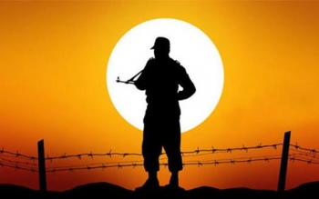 اشتباه سهوی سرباز در پاکدشت جان ۲ نفر را گرفت