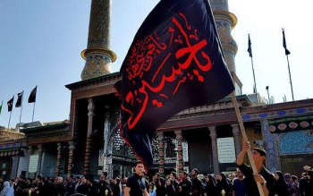 اطلاعیه ستاد ملی مقابله با کرونا برای ایام محرم منتشر شد