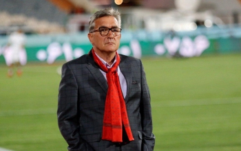 احتمال کسر ۶ امتیاز از پرسپولیس در پرونده برانکو