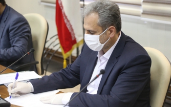 سرپرست سازمان جهاد کشاورزی استان گیلان منصوب شد