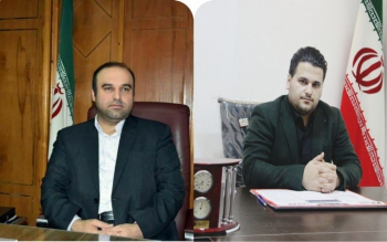 فرمانداری که تاب و تحمل یک انتقاد ساده را نداشت