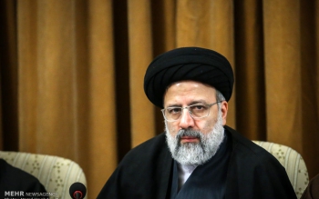تحلیف ابراهیم رییسی تا ساعتی دیگر آغاز خواهد شد
