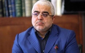 جعفرزاده ایمن آبادی رئیس سازمان نقشه برداری کشوری شد