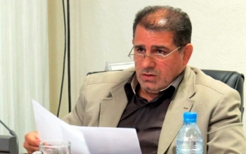 فرماندار جدید رودبار منصوب شد / عباسقلی زاده به جای ضیایی