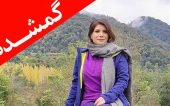 معمای پیچیده گم شدن «سها»