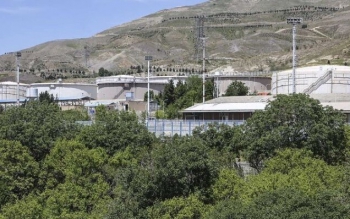 فاجعه ای دهشتناک تر از بیروت در کمین تهران / انبار نفت شهران؛ بمبی هیدروژنی در داخل شهر