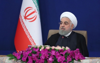 جمعیت را کم می کنیم اما اصل عزاداری باید انجام شود / کسی فکر نکند کرونا به زودی می رود