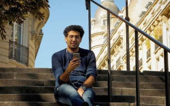 برکناری مجری گیلانی شبکه ورزش به دلیل به کار بردن الفاظ ناشایست در مصاحبه با علی نظرمحمدی