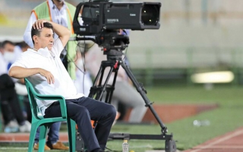 نه بزرگوار! مشکل تو عادل نبود